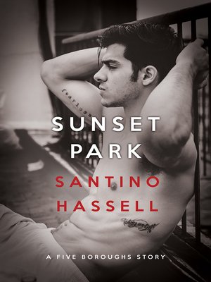 cover image of Sunset Park